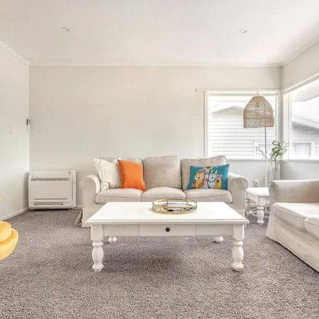 Bright & Central Home โอ๊คแลนด์ ภายนอก รูปภาพ