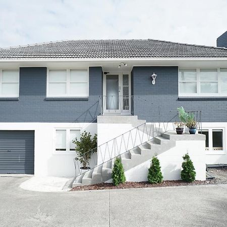Bright & Central Home โอ๊คแลนด์ ภายนอก รูปภาพ