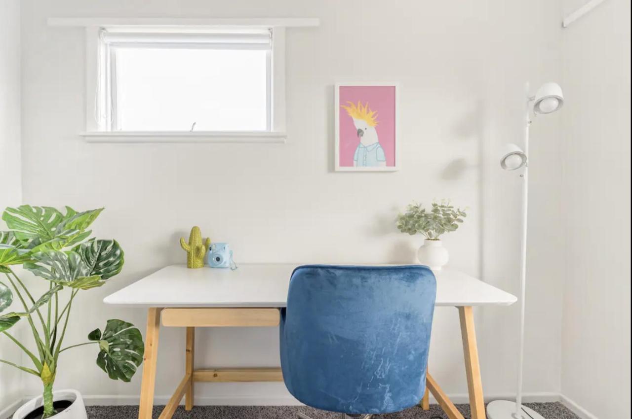 Bright & Central Home โอ๊คแลนด์ ภายนอก รูปภาพ