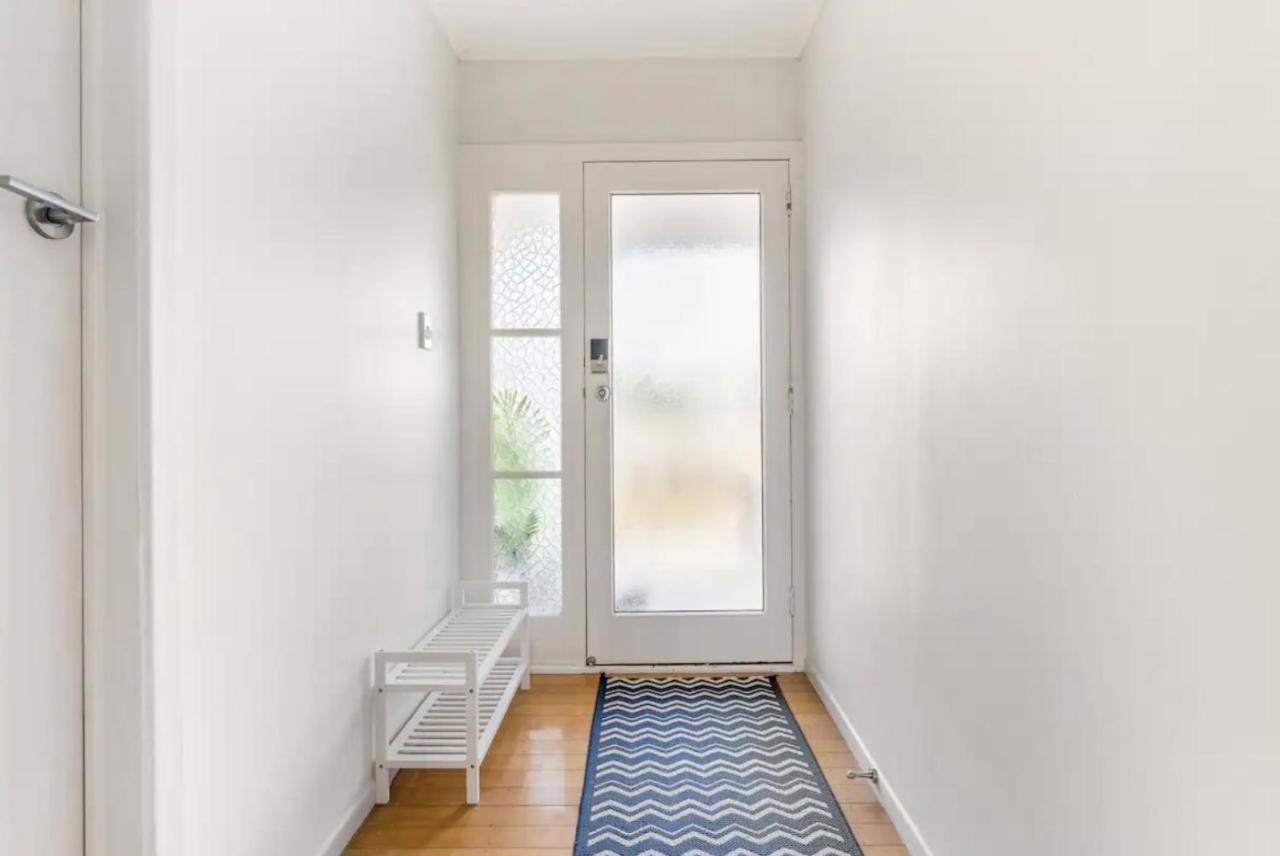 Bright & Central Home โอ๊คแลนด์ ภายนอก รูปภาพ