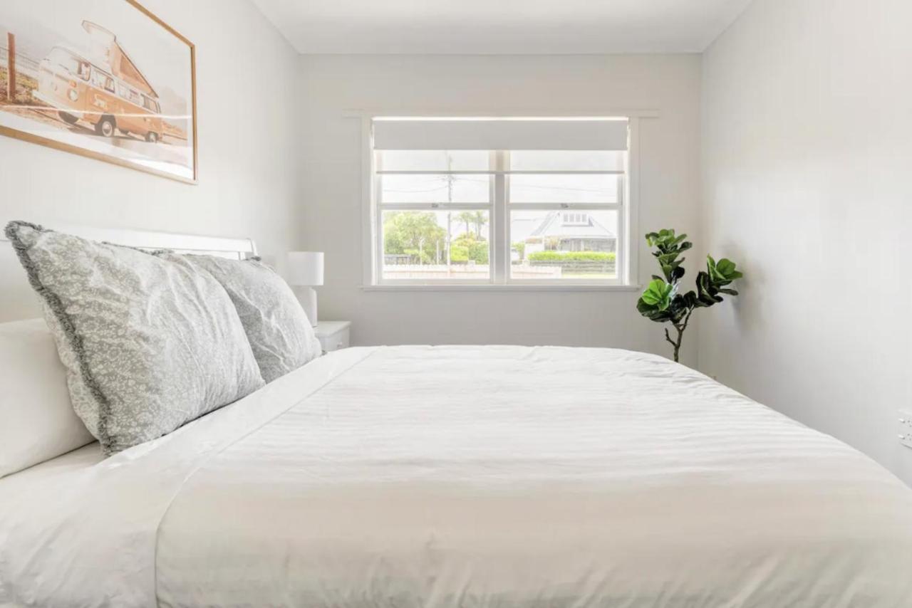 Bright & Central Home โอ๊คแลนด์ ภายนอก รูปภาพ