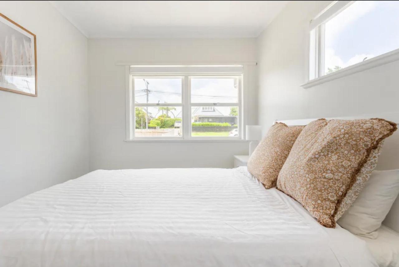 Bright & Central Home โอ๊คแลนด์ ภายนอก รูปภาพ