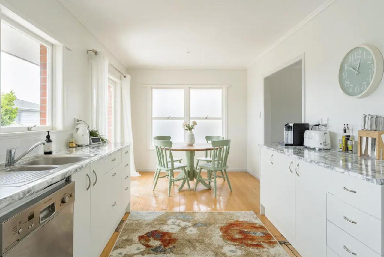 Bright & Central Home โอ๊คแลนด์ ภายนอก รูปภาพ