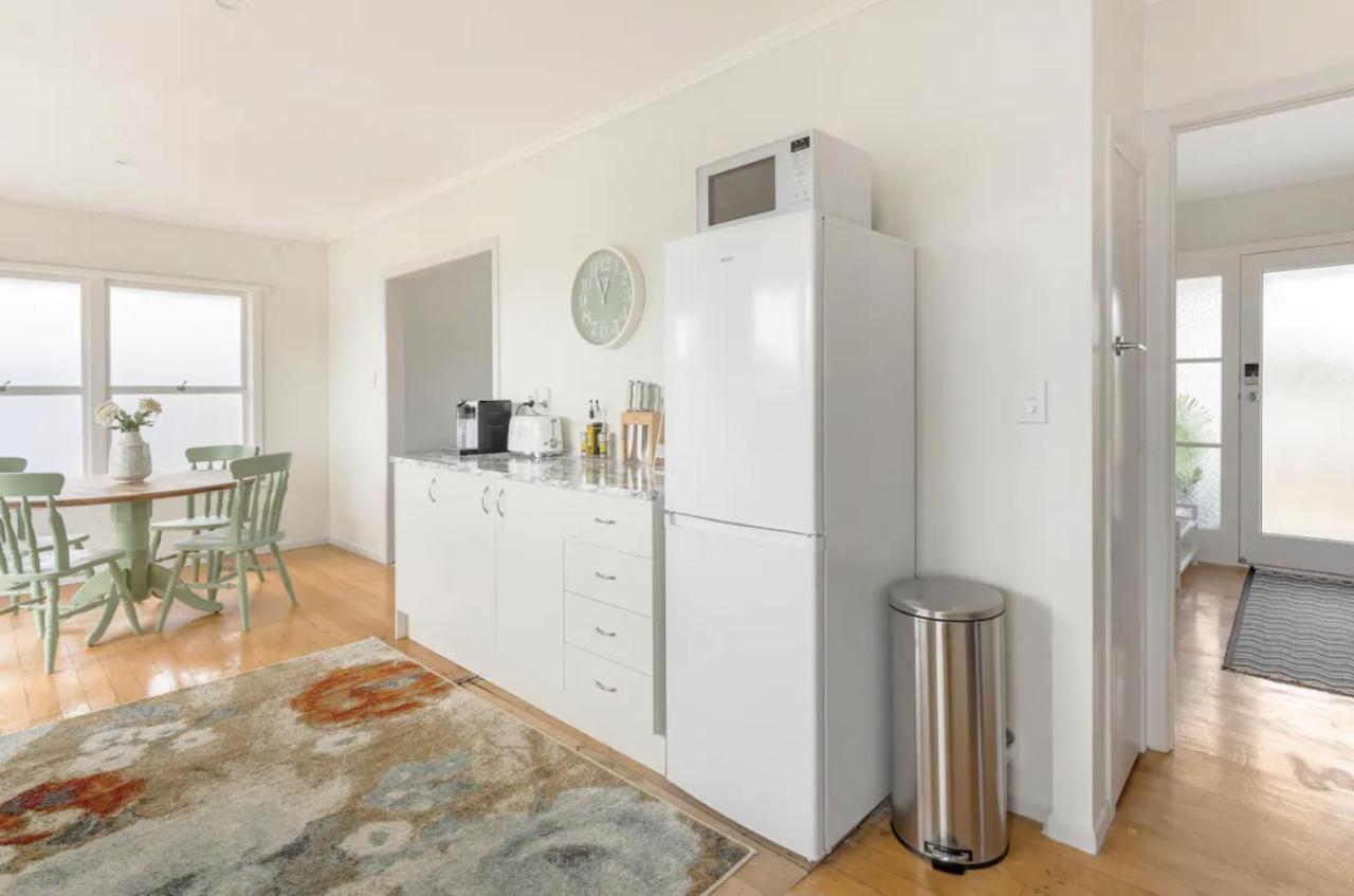 Bright & Central Home โอ๊คแลนด์ ภายนอก รูปภาพ