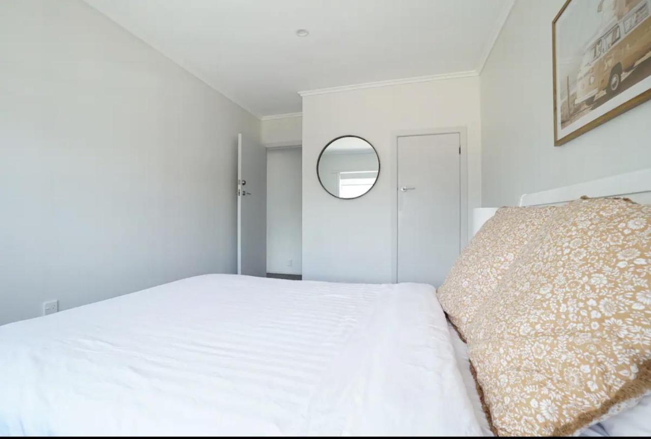 Bright & Central Home โอ๊คแลนด์ ภายนอก รูปภาพ