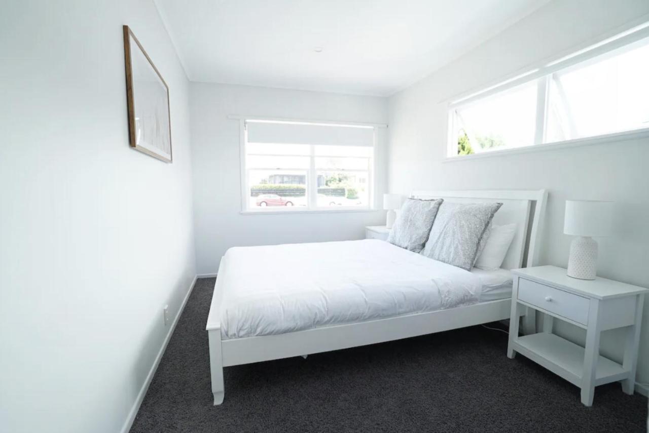 Bright & Central Home โอ๊คแลนด์ ภายนอก รูปภาพ
