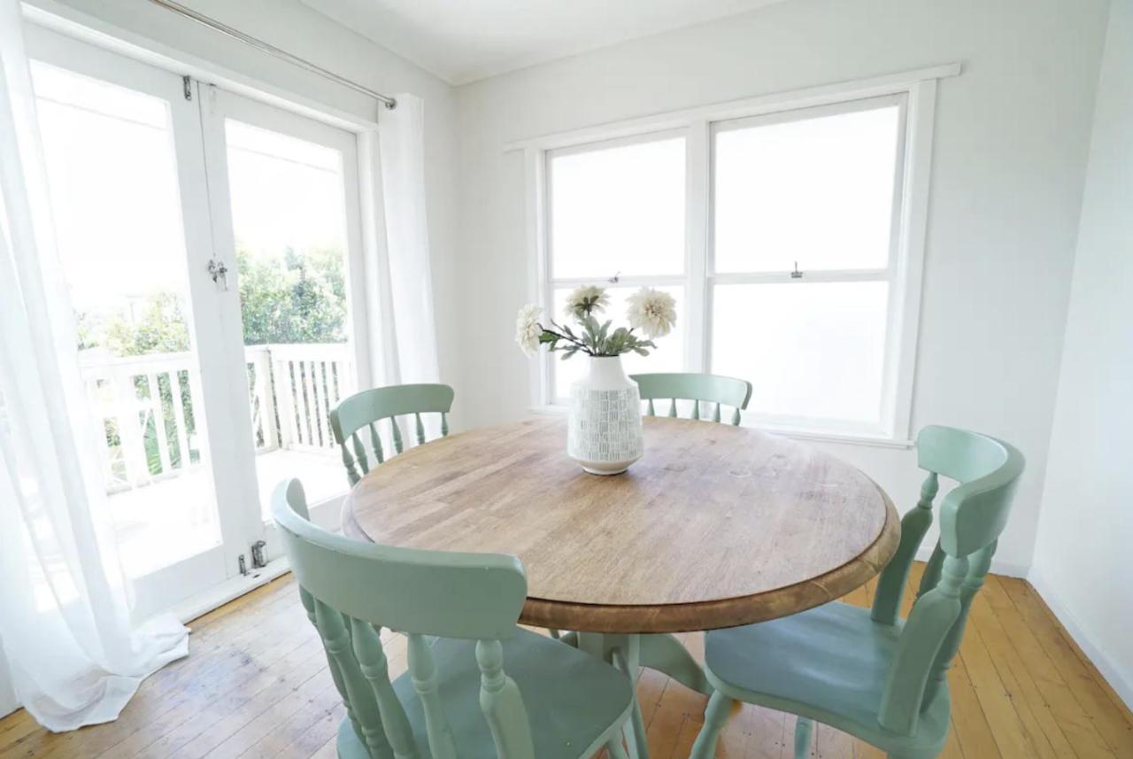 Bright & Central Home โอ๊คแลนด์ ภายนอก รูปภาพ