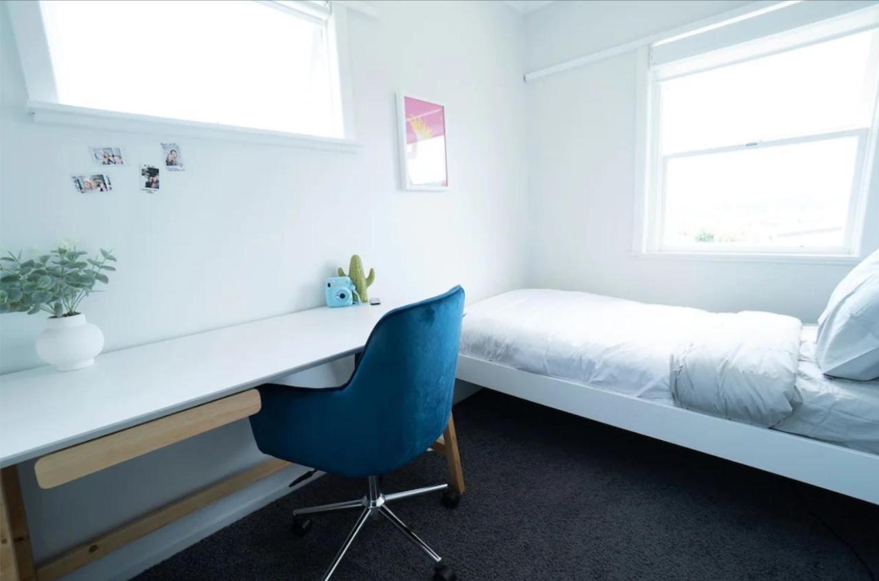 Bright & Central Home โอ๊คแลนด์ ภายนอก รูปภาพ